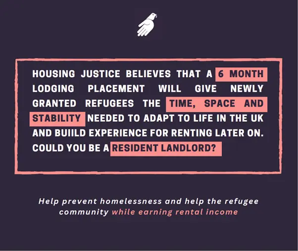 housing justice campaign